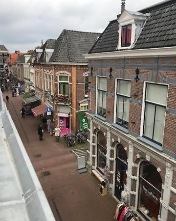 Kampen Nl 28-1 Villa Luaran gambar