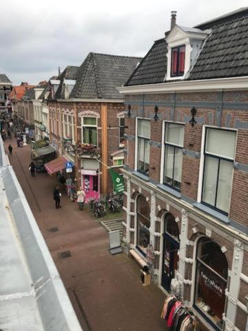 Kampen Nl 28-1 Villa Luaran gambar