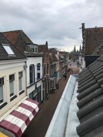 Kampen Nl 28-1 Villa Luaran gambar